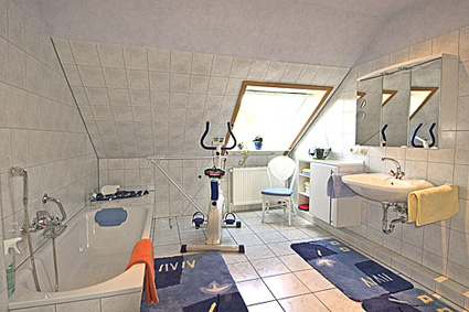 Badezimmer Gimmini