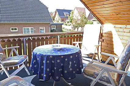 Balkon Gimmini