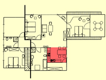 Grundriss Küche Gimmini